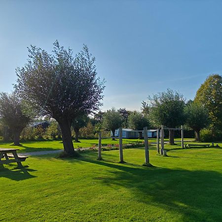 Hoeve De Mertel Biezenmortel 외부 사진