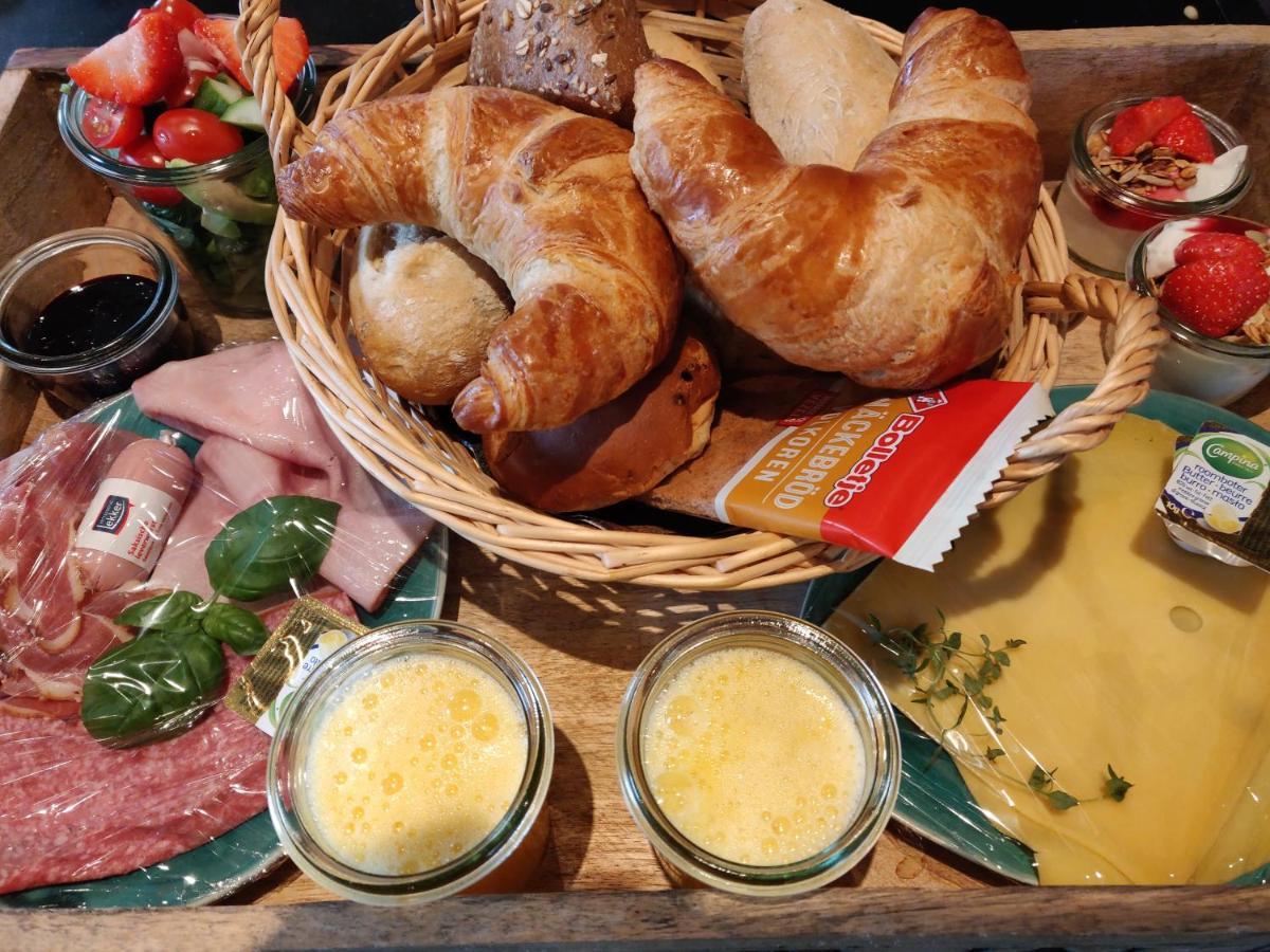 Hoeve De Mertel Biezenmortel 외부 사진