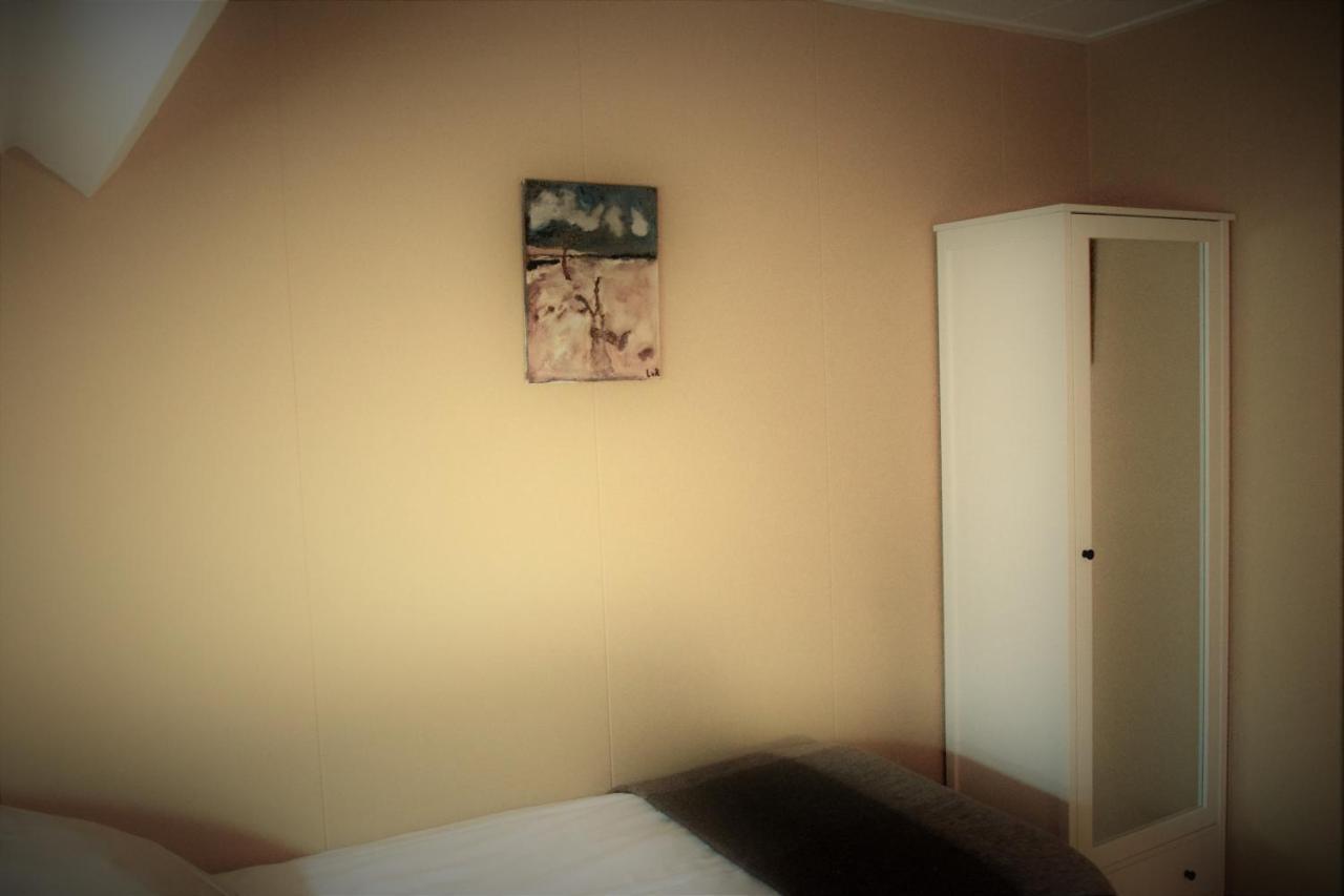 Hoeve De Mertel Biezenmortel 외부 사진