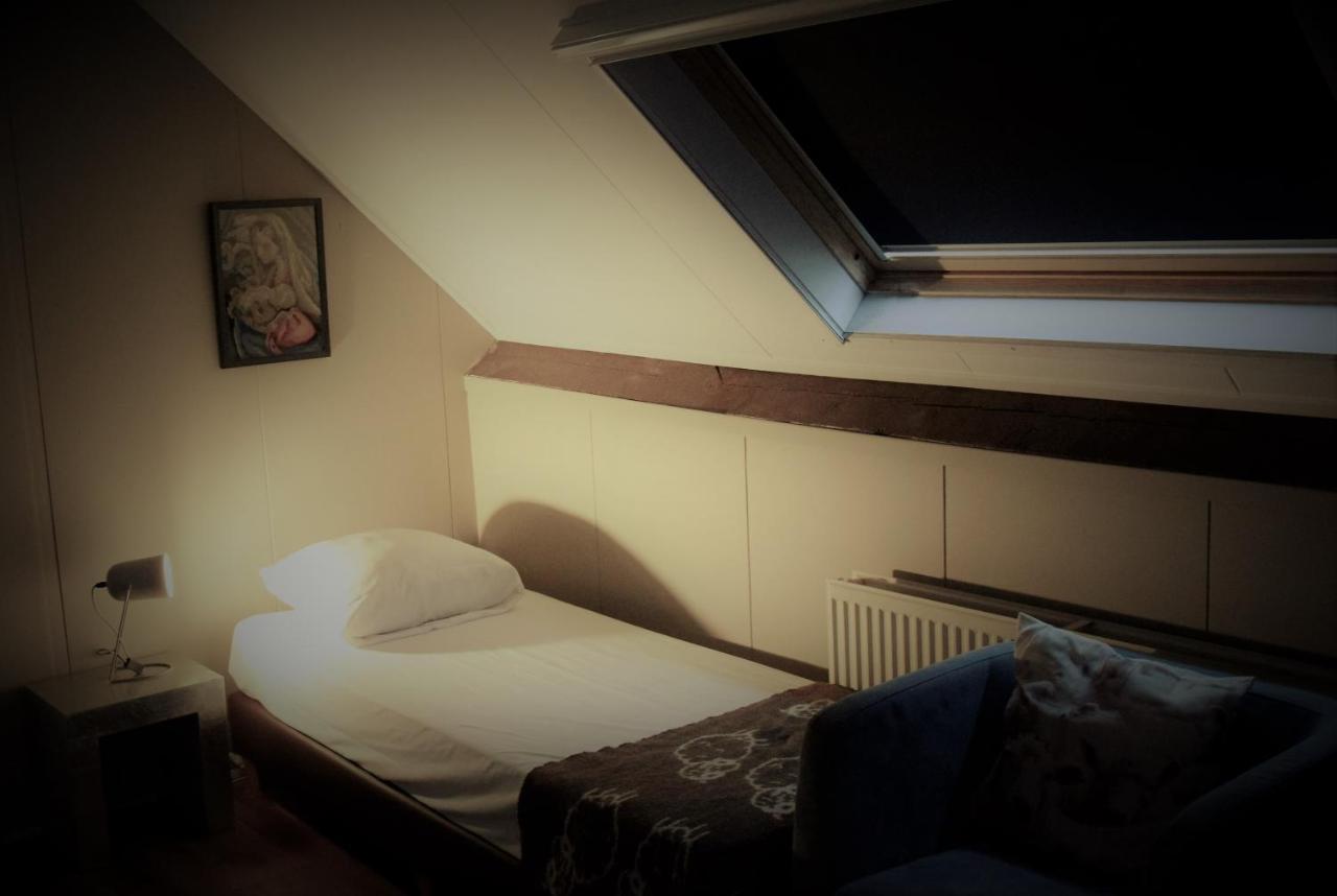 Hoeve De Mertel Biezenmortel 외부 사진