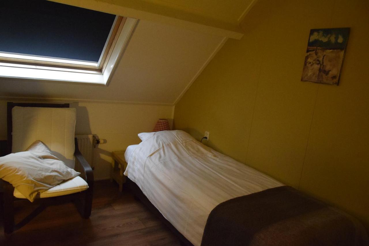 Hoeve De Mertel Biezenmortel 외부 사진