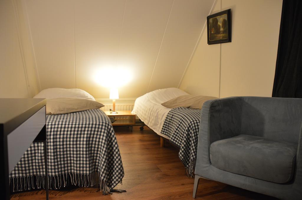 Hoeve De Mertel Biezenmortel 외부 사진
